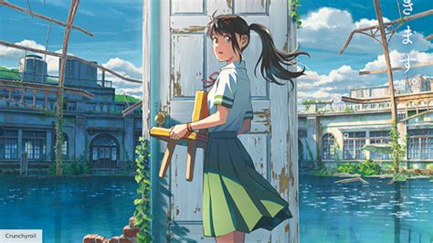 makoto shinkai next movie|Makoto Shinkai’s latest is coming to North America in early 2023.